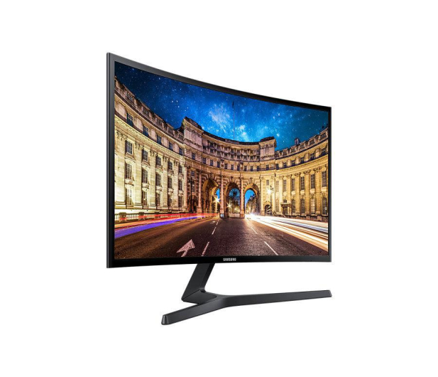 Samsung 27" LC27F396FHRXEN - 1378637 - zdjęcie 20